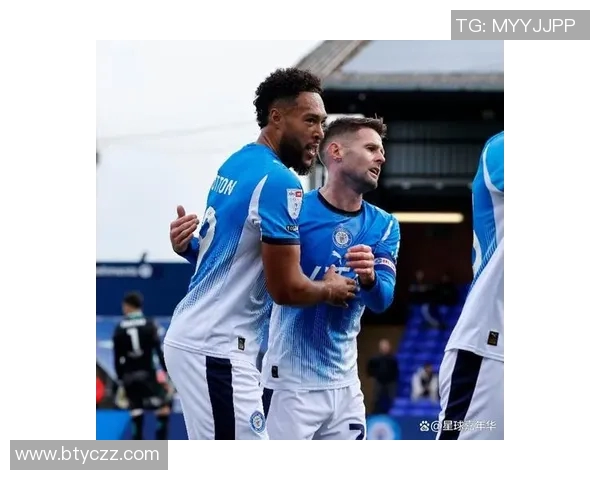 布莱克浦主场迎战艾斯特城期待精彩对决与胜利的较量